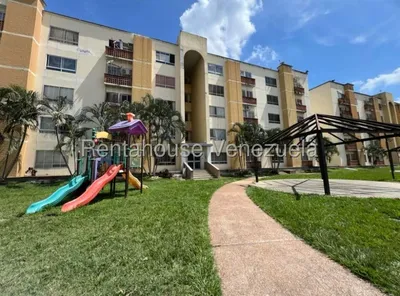 Apartamento en alquiler