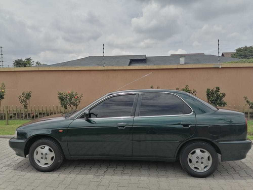 Chevrolet Esteem 2001 1.3l