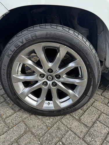 Renault Duster 2.0 Polar Mt 4X4
