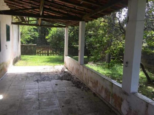 Ótima Mini Chácara No Gaivota Em Itanhaém Sp - 5988 | Npc