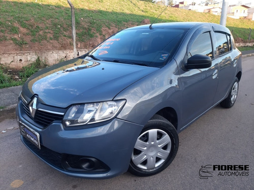 Imagem 2 de 11 de Renault Sandero
