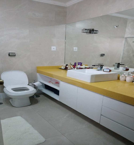 Imagem 22 de 23 de Sobrado Com 3 Dorms, Campestre, Santo André - R$ 1.45 Mi, Cod: 3645 - V3645