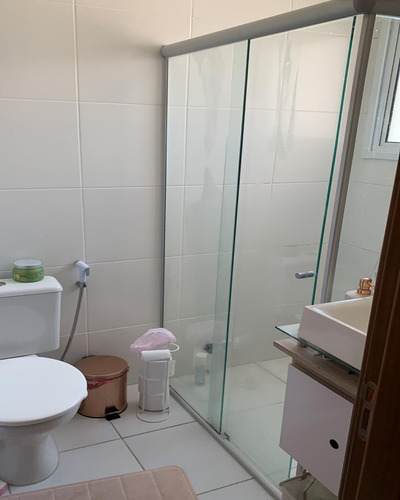 Imagem 10 de 13 de Apartamento - Ap00201 - 68561424