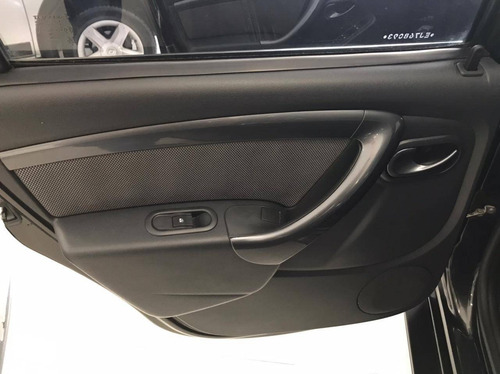 Imagem 8 de 15 de Renault Duster 2.0 Tech Road 4x2 16v Flex 4p Automático