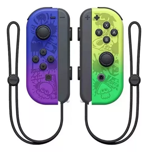 Nintendo Switch Joy Con Controllers Original jogos nintendo switch