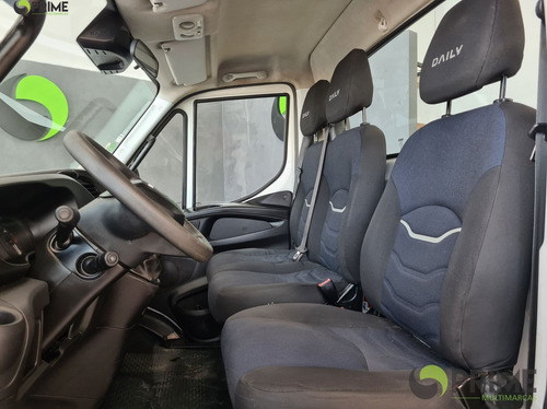Iveco Dail