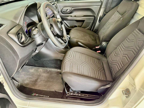 Fiat Strada Freedom 1.3 Cs