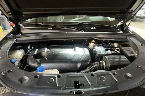 Changan Uni-K (IN) 2.0 T ELITE AT