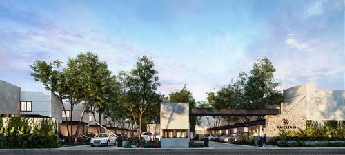 Imagen 2 de 12 de Amplios Townhouses Dentro De La Ciudad