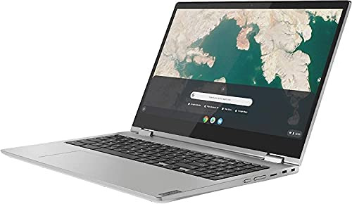 Laptop Lenovo C340 15.6 Fhd Touchscreen 2in1 Chromebook ,