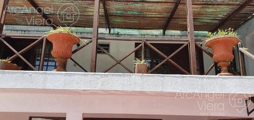 Casa En Venta - Punta Del Este