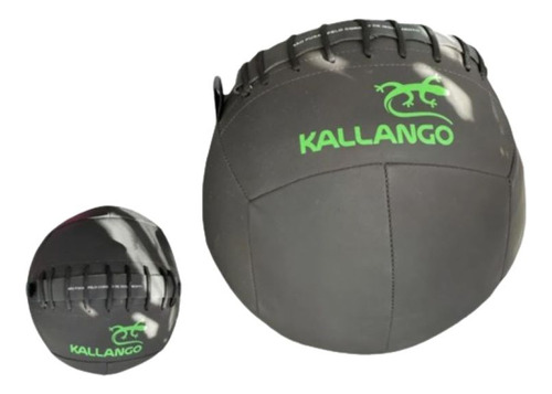 Wall Ball - Kallango 11kg Crossfit Fuerza Gym Fisio