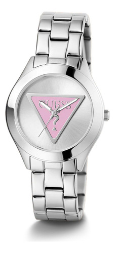 Reloj Guess Gw0675l1 Cuarzo Mujer