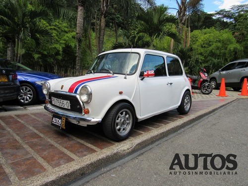 Mini Cord Coupe Mt Cc1000