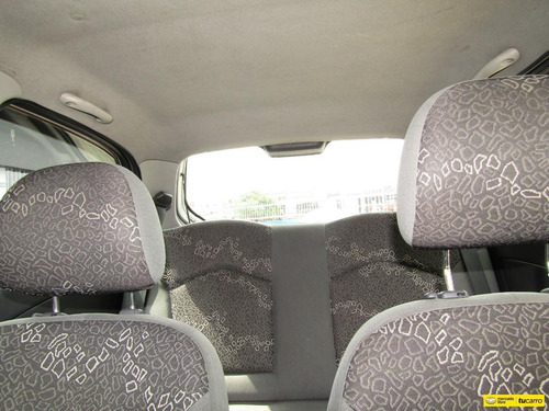Imagen 12 de 14 de Chevrolet Spark 1.0 7:24 Cronos