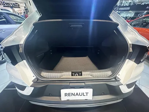 Renault Arkana E-Tech Hybrid 1.3 Tce Hybrid Techno