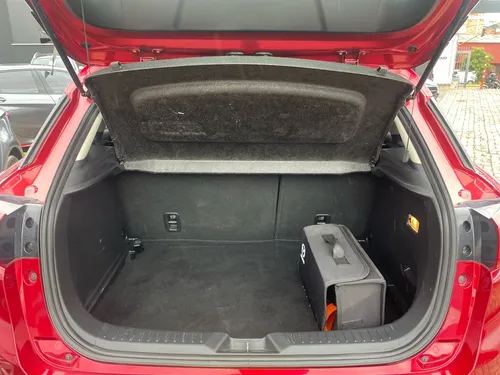 Mazda CX-3 2.0 Touring At