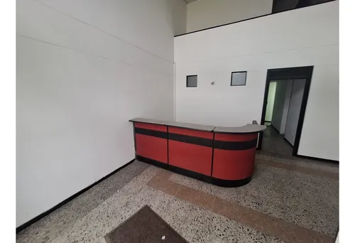 Bodega En Arriendo, Via Funza, Parque Industrial