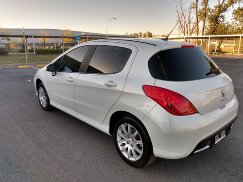Peugeot 308 1.6 Allure Nav