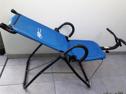 Sillon Ejercicio Espalda Y Piernas (Usado)