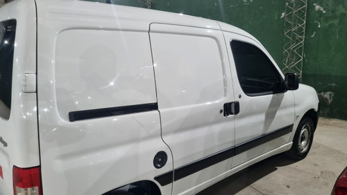 Citroën Berlingo Furgon 1.6 Bussines Hdi 92cv Am54