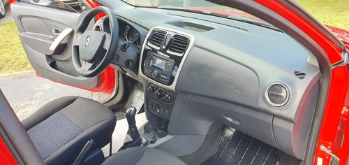Renault Sandero 1.6 Expression 8v