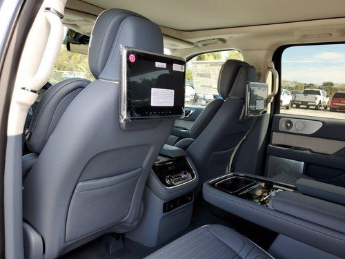 Imagem 13 de 15 de Lincoln Navigator Black Label 3.5l Bi-turbo 5p