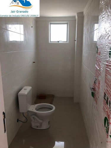 Imagem 8 de 9 de Ótimo Apartamento Em Camboriú No Bairro Santa Regina - Ap01304 - 68481724