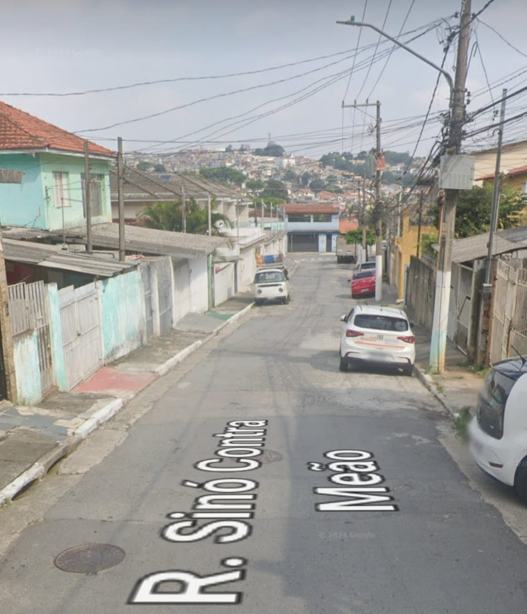 Captação de Terreno a venda no bairro Vila Albertina, São Paulo, SP