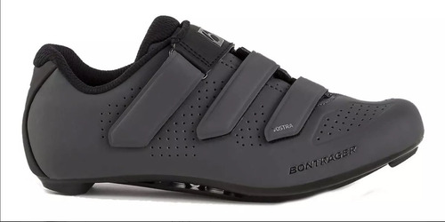 Sapatilha Feminina Trek Bontrager Vostra Preta Ciclismo Road