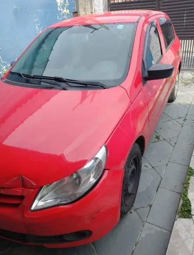 Imagem de Volkswagen Gol 1.0 Tretotal Flex 5P