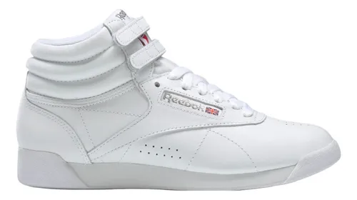 Húmedo una vez jaula Tenis Reebok Blancos | MercadoLibre 📦