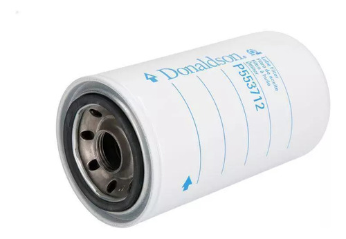 Filtro De Aceite P553712 9y4476 Dnp553712 3136460r91