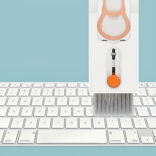 Kit Limpiador De Teclado Portátil 11 En 1 Para Un Kit Limpio