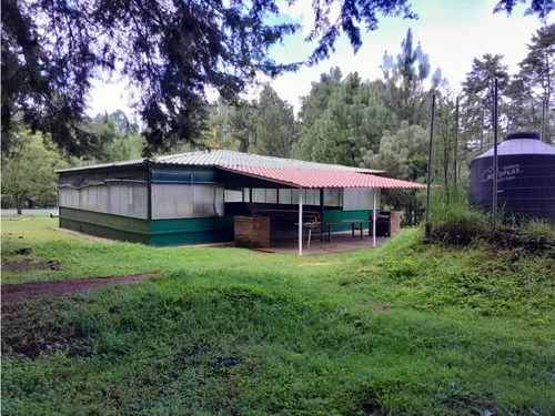 Casa En Venta Quercus Patzcuaro