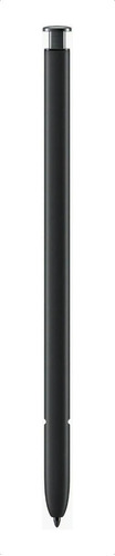 Lápiz Óptico Samsung S Pen S22 Ultra (s908) Ej-pg998bbegww - Negro