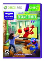 Comprar Kinect Sesame Street Tv - Xbox 360 Colección Juego Xbox 360