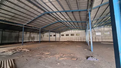 Galpón en venta