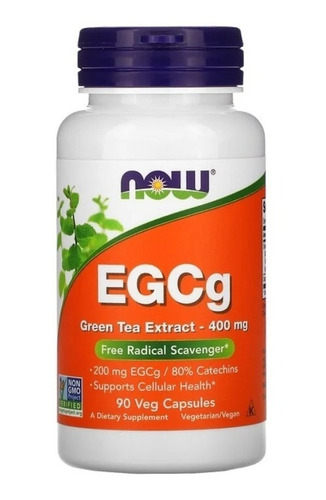 Imagen 2 de 3 de Extracto De Té Verde Para Perder Peso