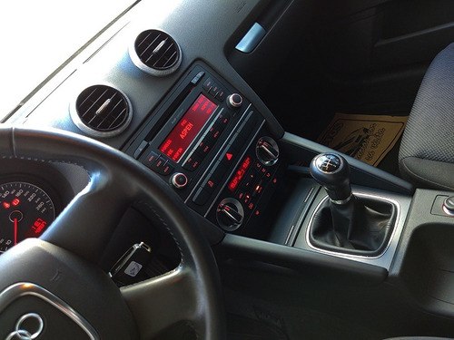 Audi A3 2013 1.4t 308 Focus 208 Golf Vento Abasto Motors