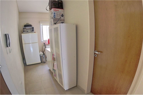 Departamento-venta-caballito 2 Amb Cochera Fija