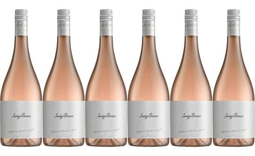 Vino Luigi Bosca Rose Caja X6-oferta Celler