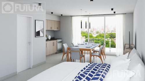Imagen 1 de 28 de Departamento - Abasto