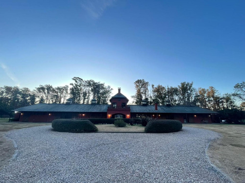 Imagen 1 de 12 de Lote En Venta En Haras San Pablo