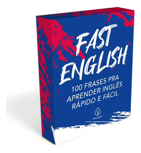 Fast English