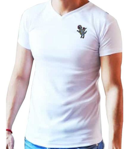 Parches De Tela Bordada Para Gorras, Mxdni-005, 5 Parches, T