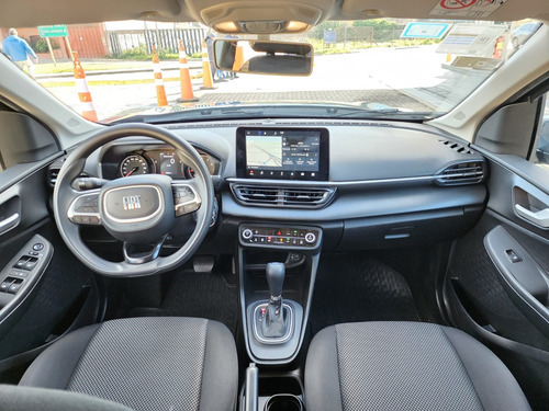 Fiat Pulse 1.3 Drive Gse Cvt