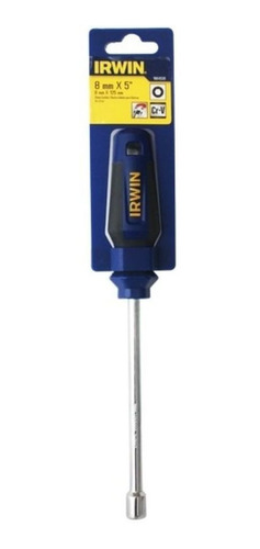 Chave Canhão Pro Comfort De 10mm Irwin - 1864541