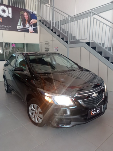 Onix Lt 1.0 80cv 2014 Completo R$ 33.000,00...