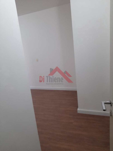 Imagem 20 de 30 de Apartamento Com 2 Dorms, Santo Antônio, São Caetano Do Sul - R$ 415 Mil, Cod: 1865 - V1865